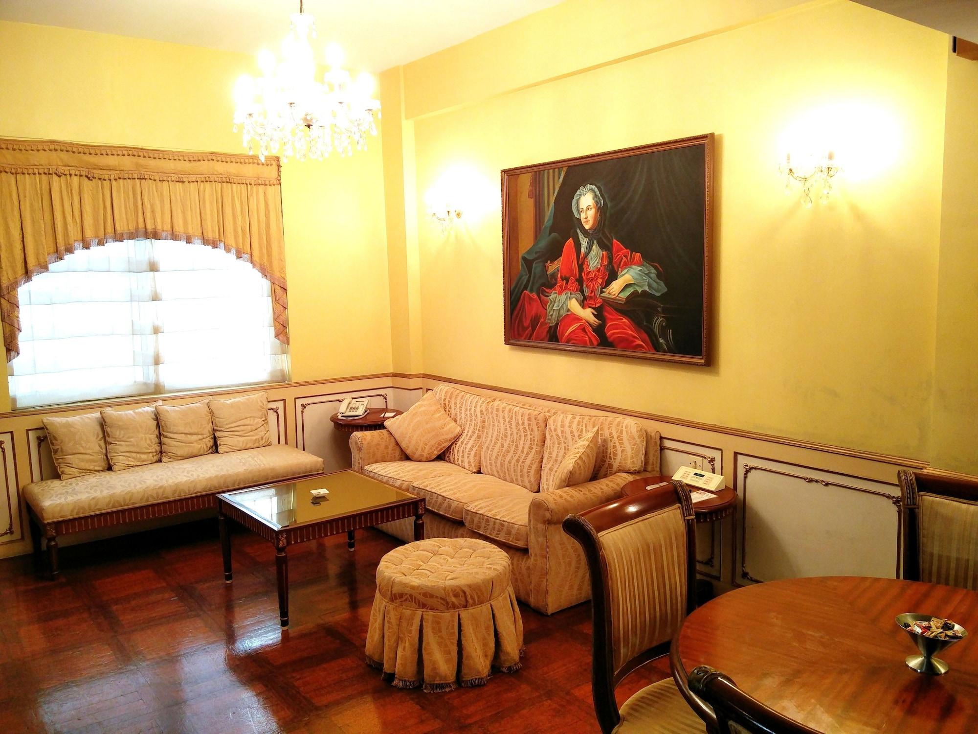 The Gordon House Hotel, Colaba Мумбаи Экстерьер фото