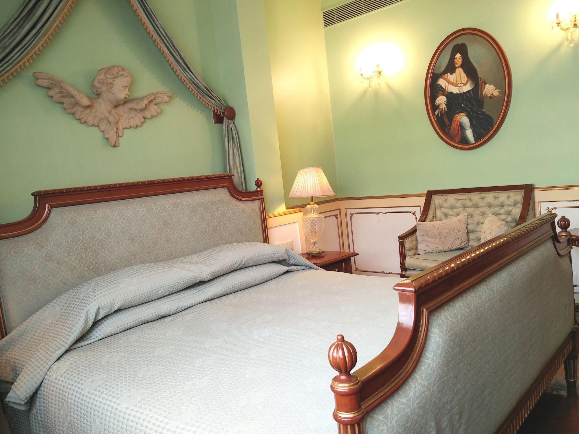 The Gordon House Hotel, Colaba Мумбаи Экстерьер фото