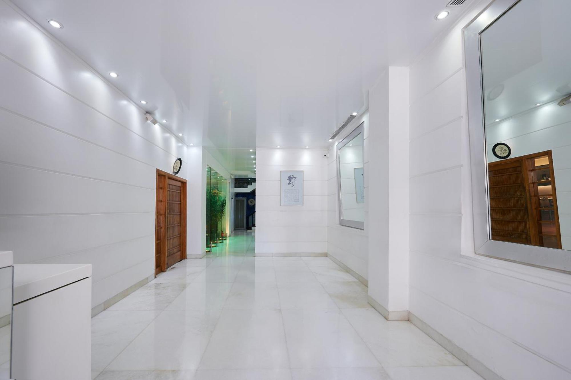 The Gordon House Hotel, Colaba Мумбаи Экстерьер фото