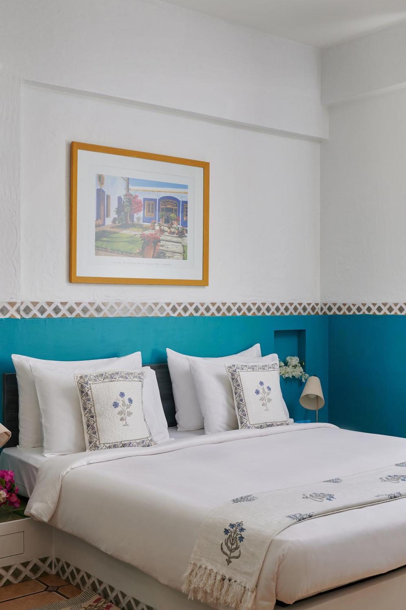 The Gordon House Hotel, Colaba Мумбаи Экстерьер фото