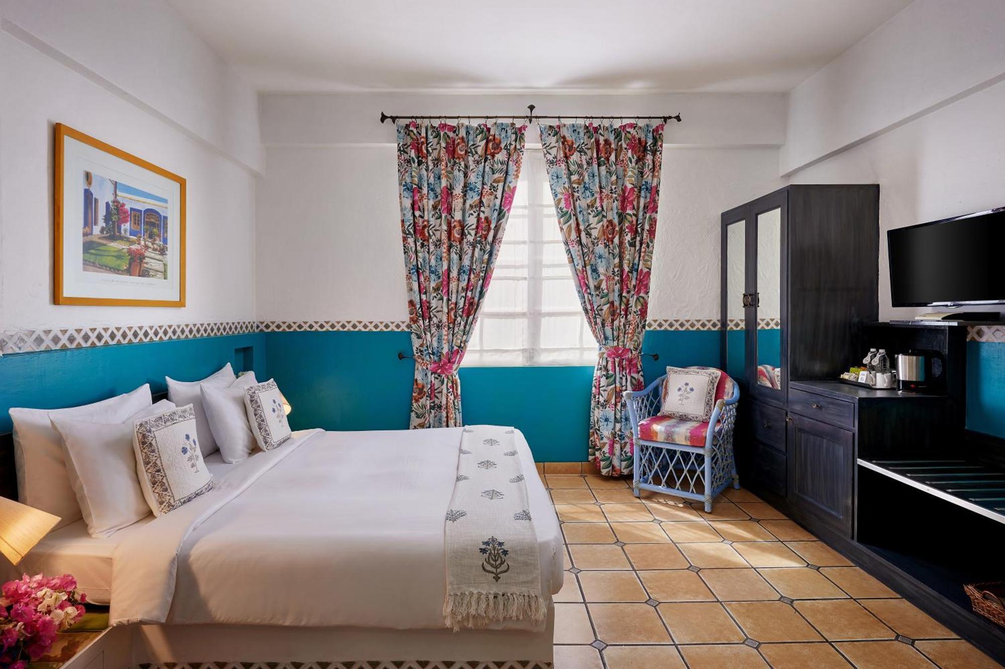 The Gordon House Hotel, Colaba Мумбаи Экстерьер фото