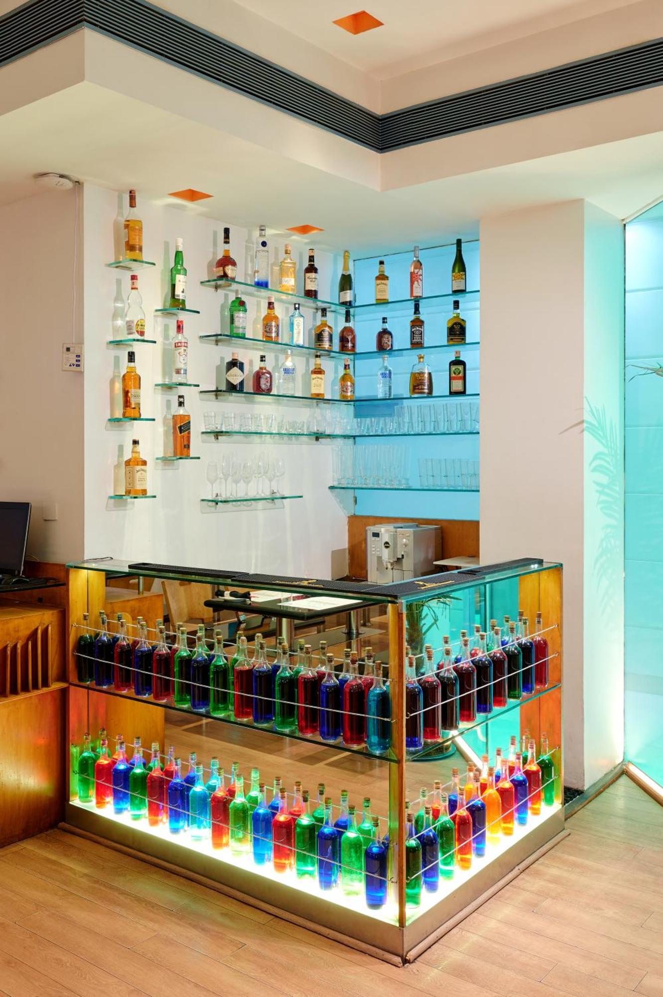 The Gordon House Hotel, Colaba Мумбаи Экстерьер фото