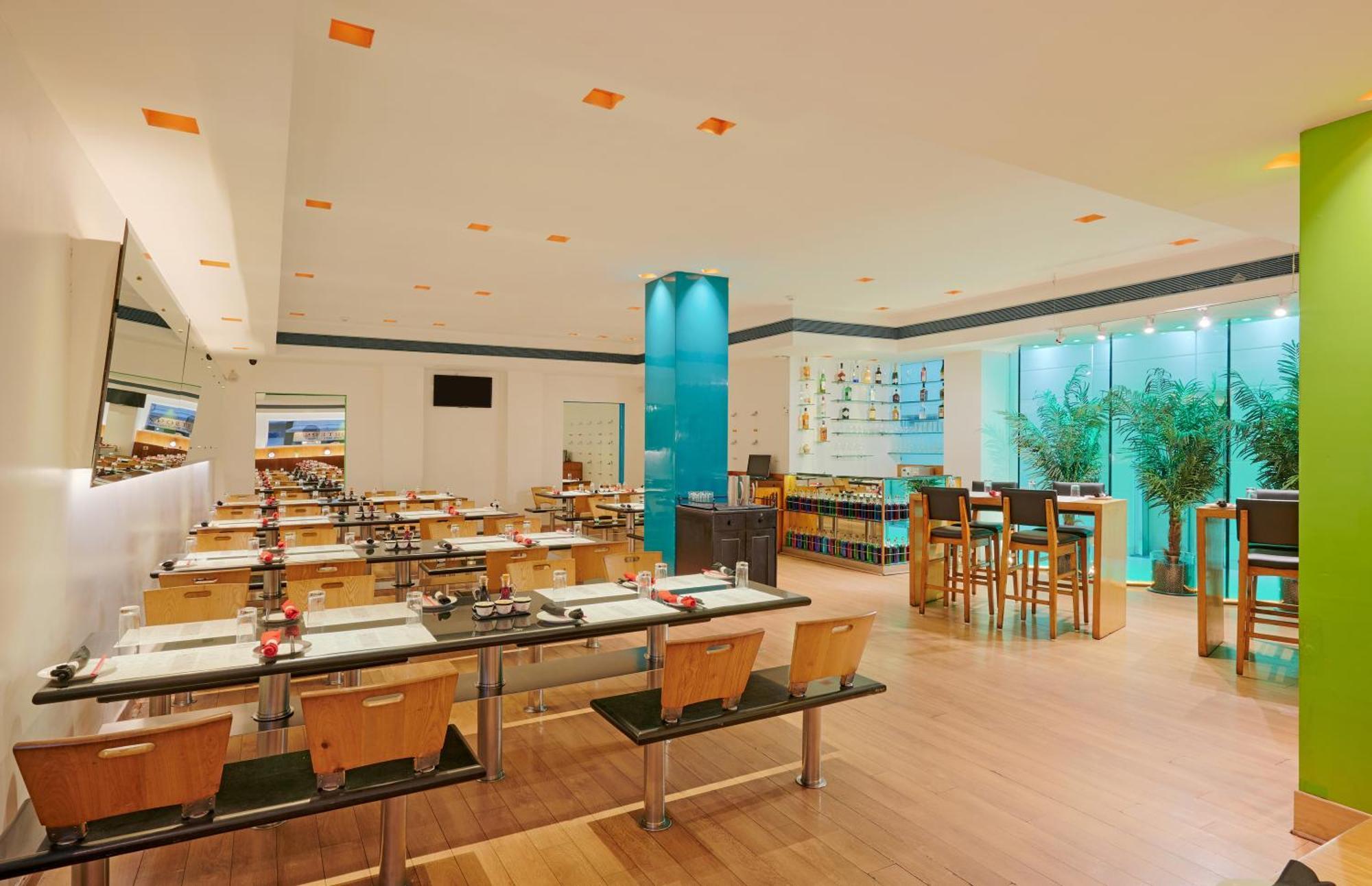 The Gordon House Hotel, Colaba Мумбаи Экстерьер фото